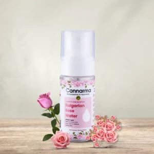 Bulgarian Rose Water (50ml)