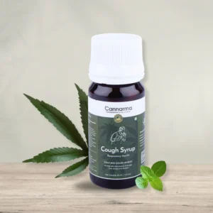 Cough Syrup (100ml/30ml)